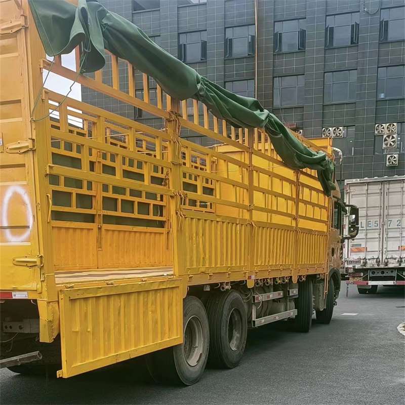 南昌到新泰物流公司——一站式货运服务（到新泰的物流）