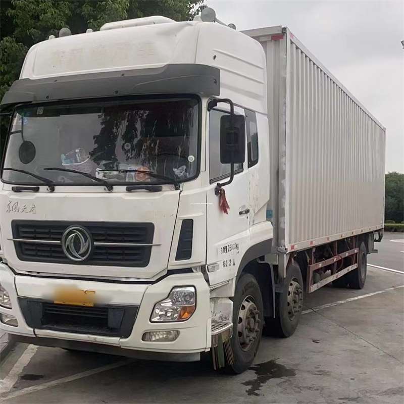 南昌到汉中物流公司——一站式服务，让货运更便捷（汉中物流公司在哪里）