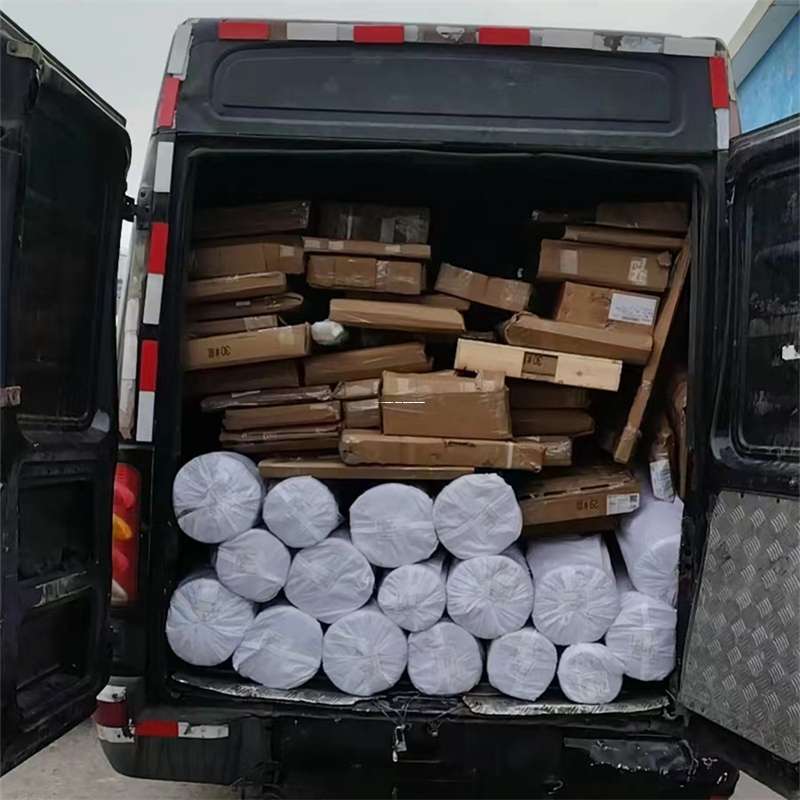 南昌至北海货运专线——一站式物流服务，让您的货物畅行无忧（北海到全国物流货运公司）