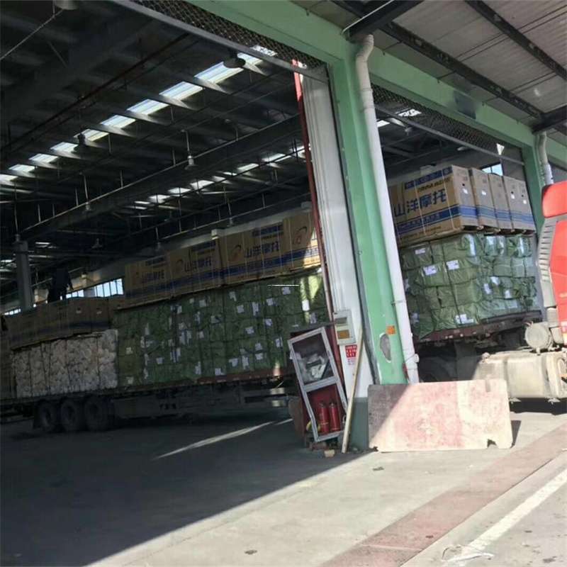 南昌至辽宁货运专线一站式物流服务，满足您的各种需求（辽宁专线物流查询）