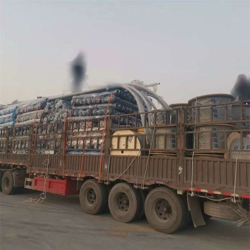 南昌到濮阳物流公司——一站式服务，满足您的各种物流需求