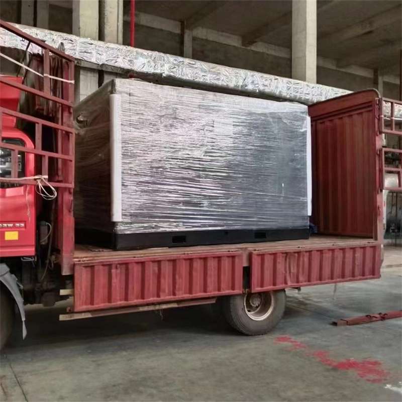 南昌到石嘴山物流公司一站式货运服务，满足您的各种需求