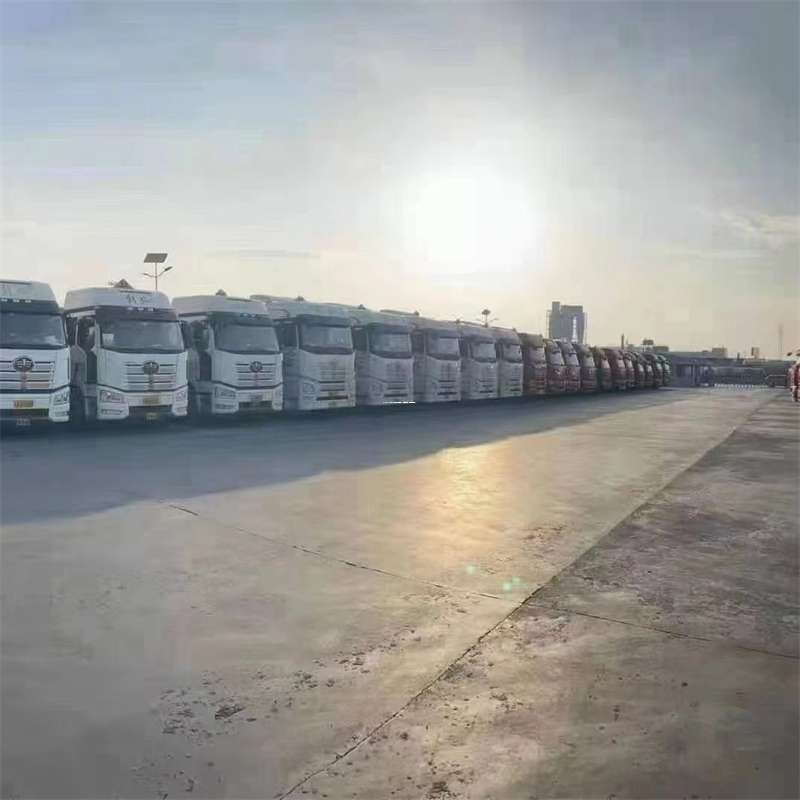 南昌到武威物流公司——一站式服务，让货运更便捷