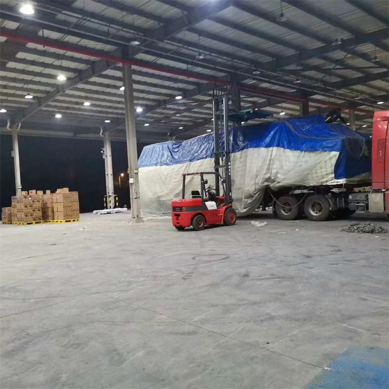 南昌到汝州物流公司-一站式服务，让货运更便捷（汝州物流公司电话查询）
