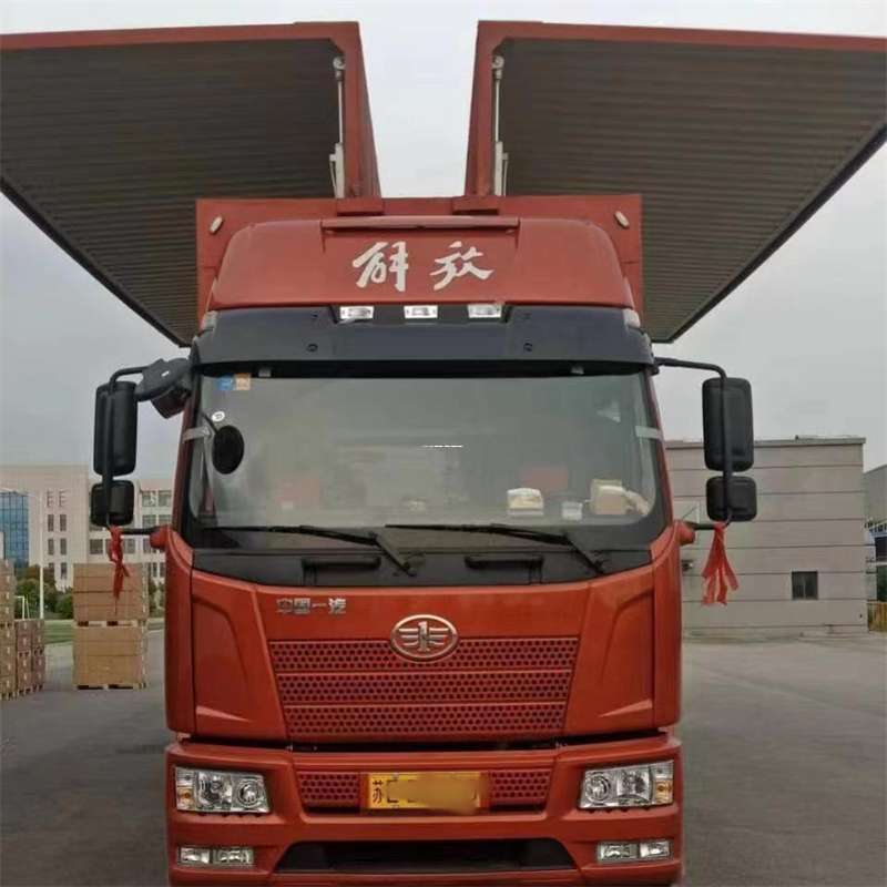 南昌到白城物流公司——一站式服务，满足您的各种物流需求