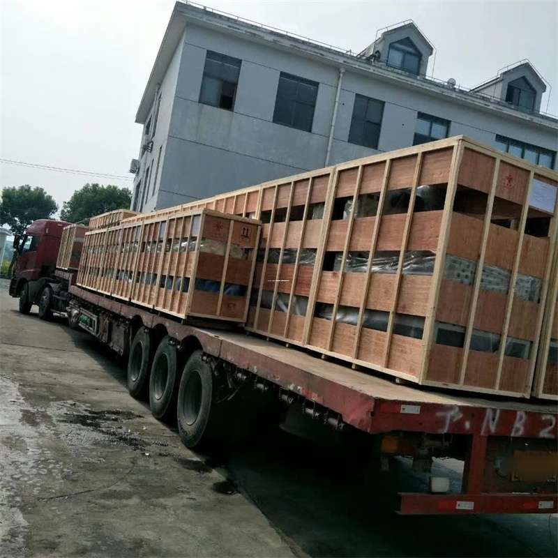 南昌到株洲物流公司，一站式服务助您货运无忧