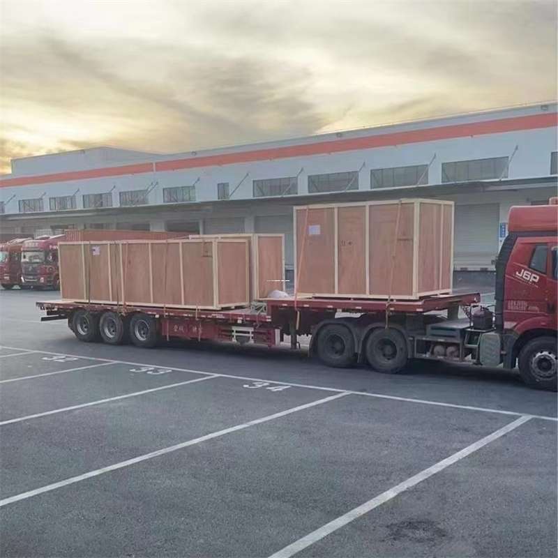 南昌到岳阳物流公司——一站式服务，让货运更便捷