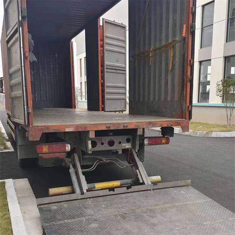 南昌到长沙物流公司——专业货运，全程无忧