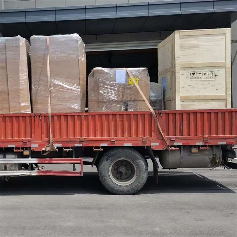 南昌到朔州物流公司——一站式服务，让货运更便捷