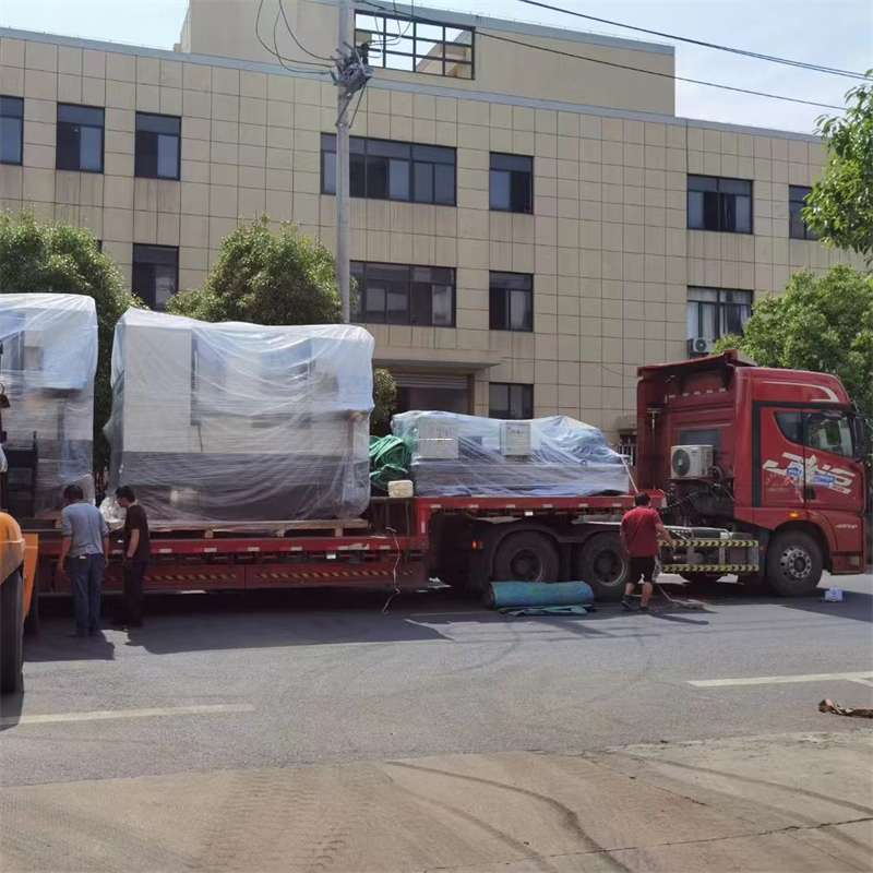 南昌到南京物流公司一站式服务，让货运更轻松