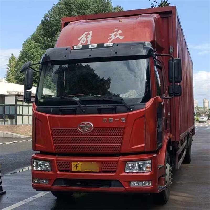 南昌到苏州姑苏物流公司——专业货运，安心托付