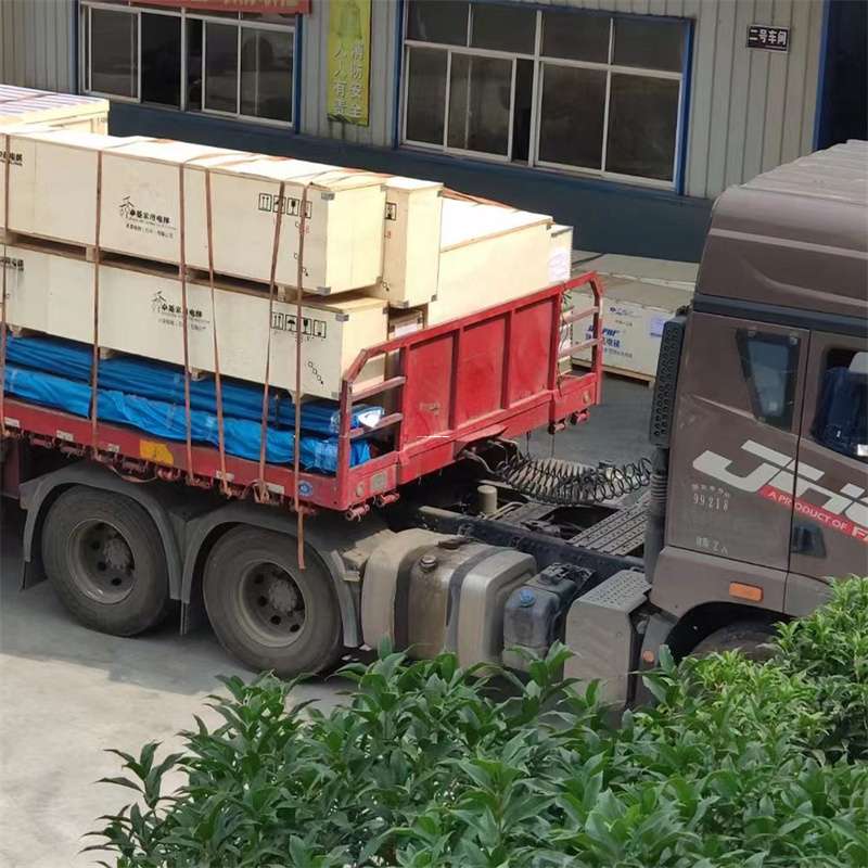 南昌到海口物流公司一站式服务，让货运更轻松